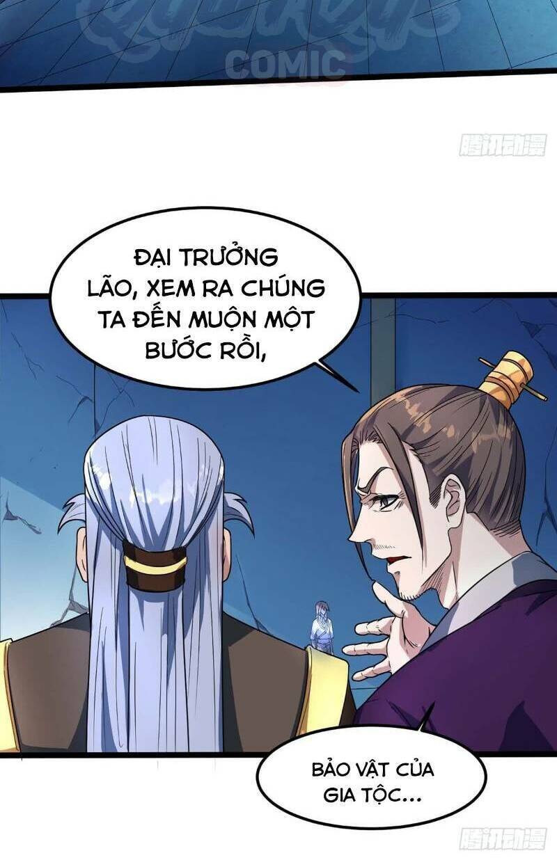 Đan Võ Chí Tôn Chapter 6 - Trang 12