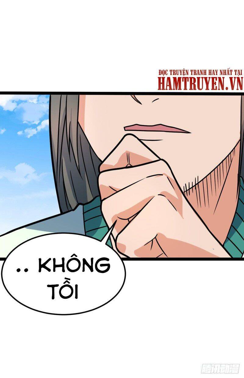 Đan Võ Chí Tôn Chapter 32 - Trang 12