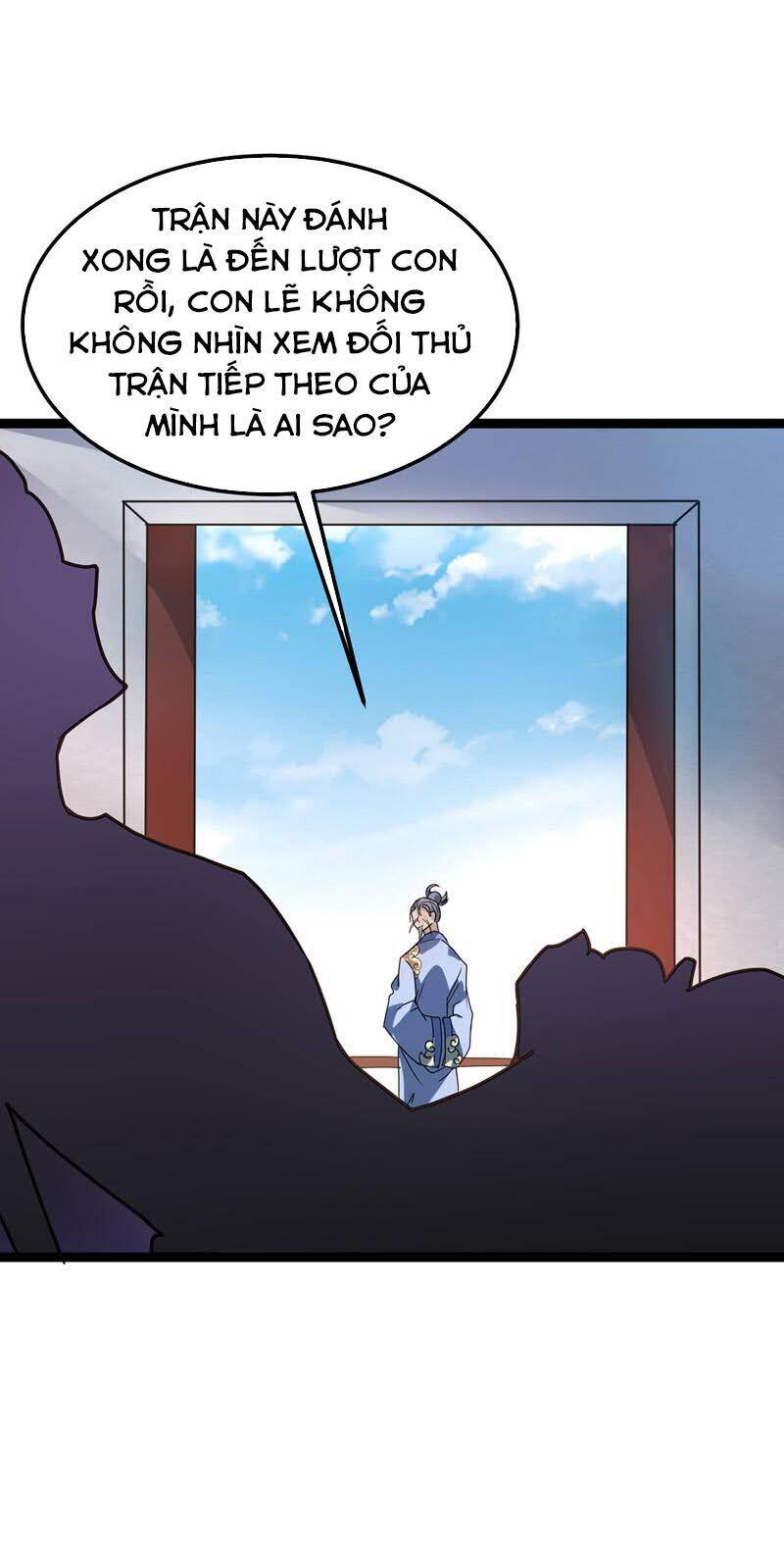 Đan Võ Chí Tôn Chapter 41 - Trang 12