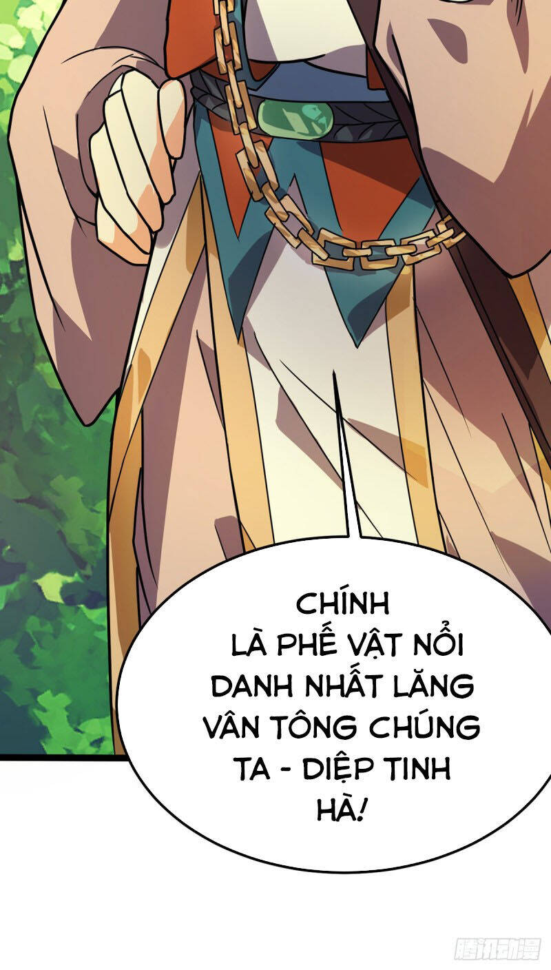 Đan Võ Chí Tôn Chapter 31 - Trang 9