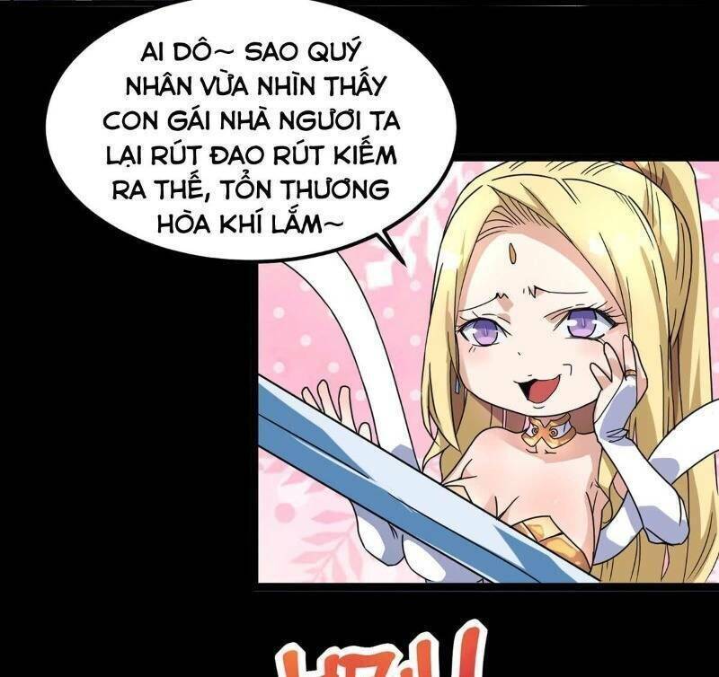 Đan Võ Chí Tôn Chapter 10 - Trang 12