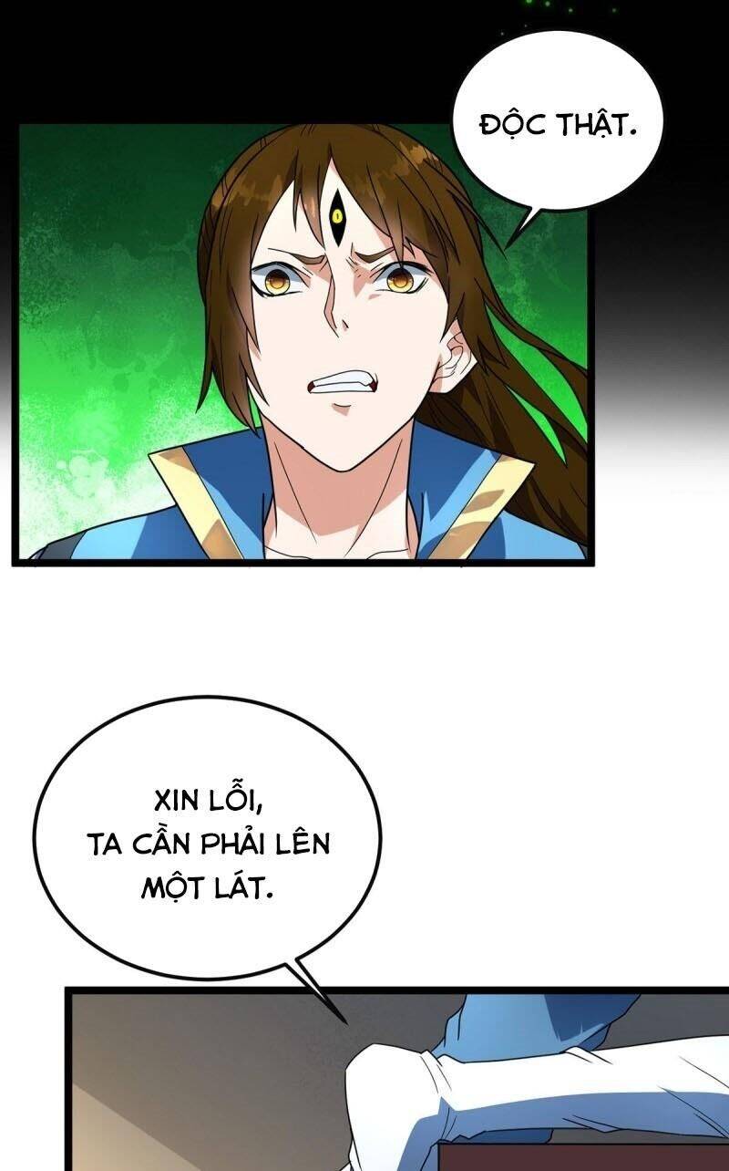 Đan Võ Chí Tôn Chapter 21 - Trang 18