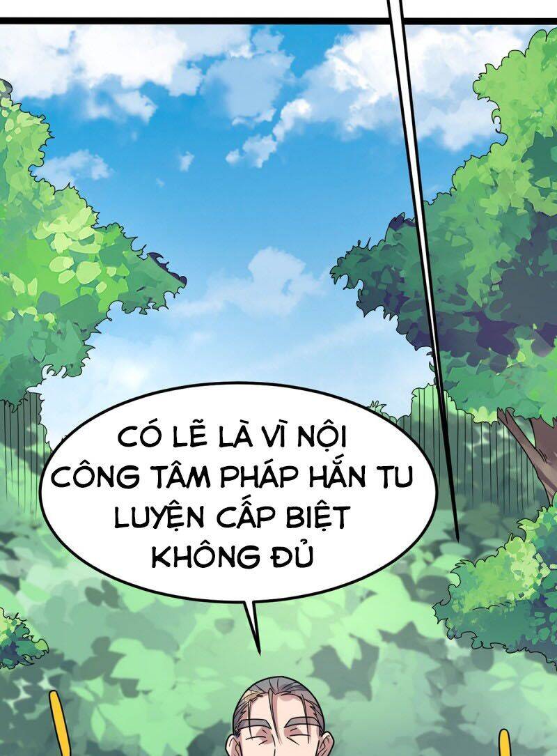 Đan Võ Chí Tôn Chapter 32 - Trang 22