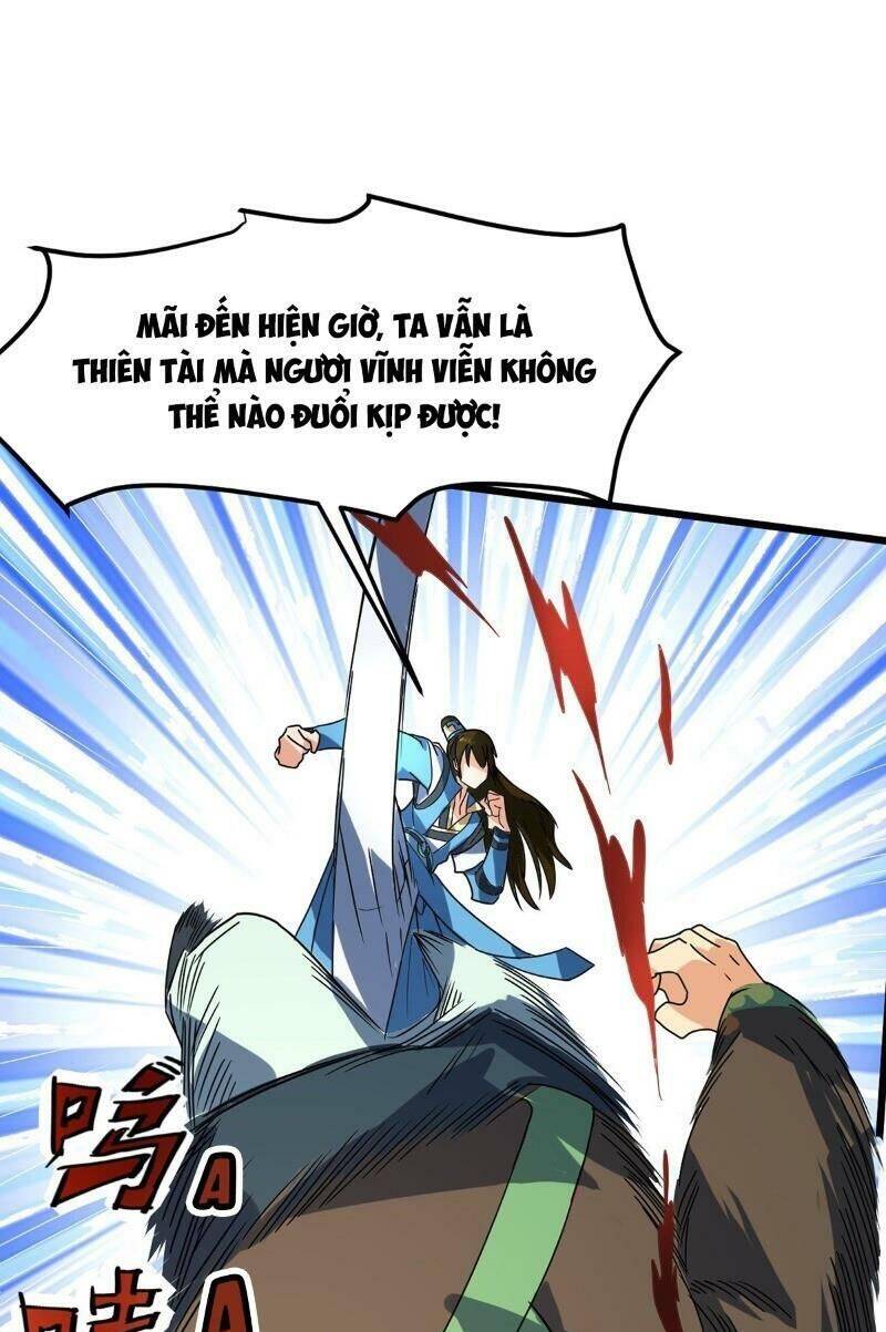 Đan Võ Chí Tôn Chapter 17 - Trang 18