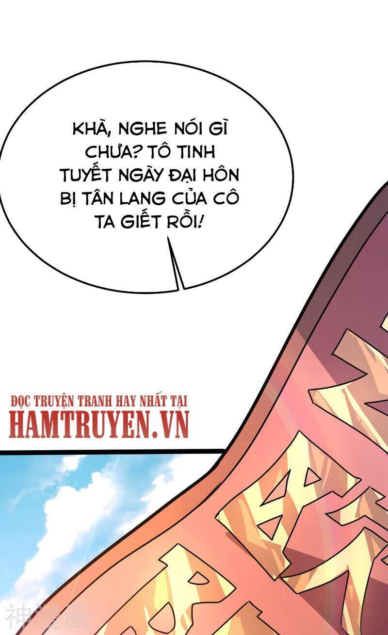 Đan Võ Chí Tôn Chapter 37 - Trang 22