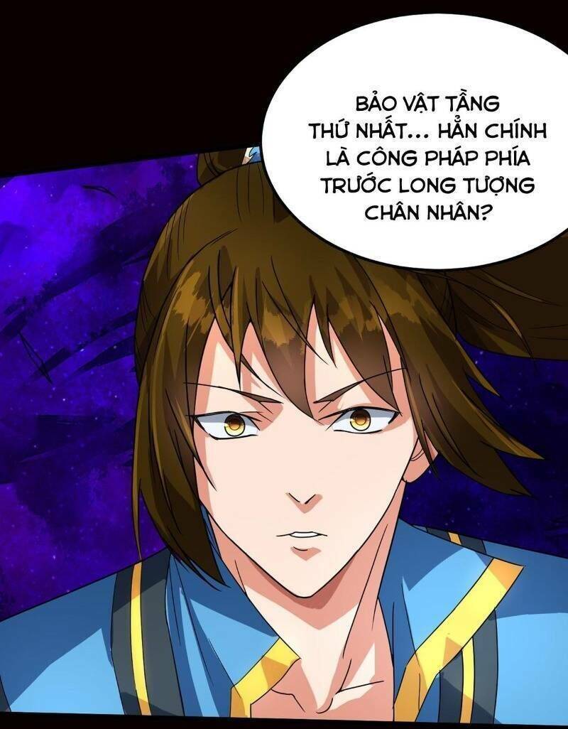 Đan Võ Chí Tôn Chapter 10 - Trang 32