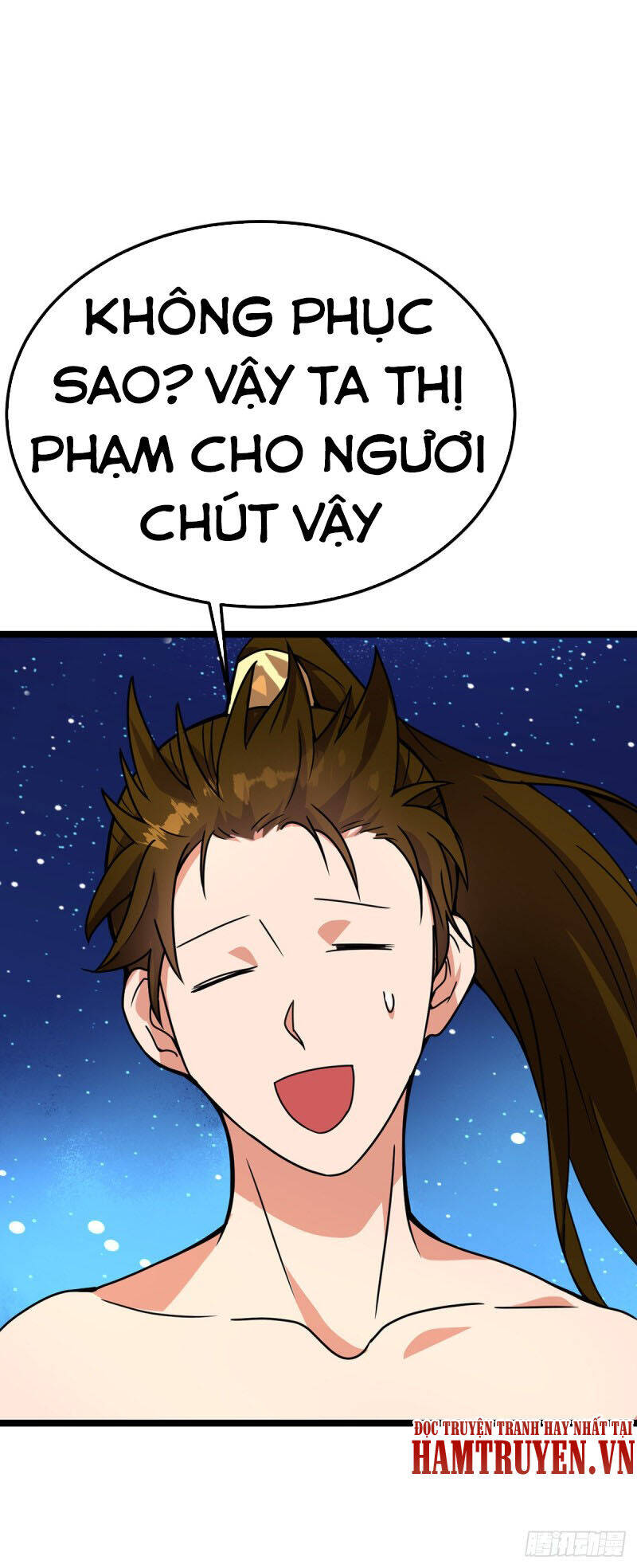 Đan Võ Chí Tôn Chapter 30 - Trang 25