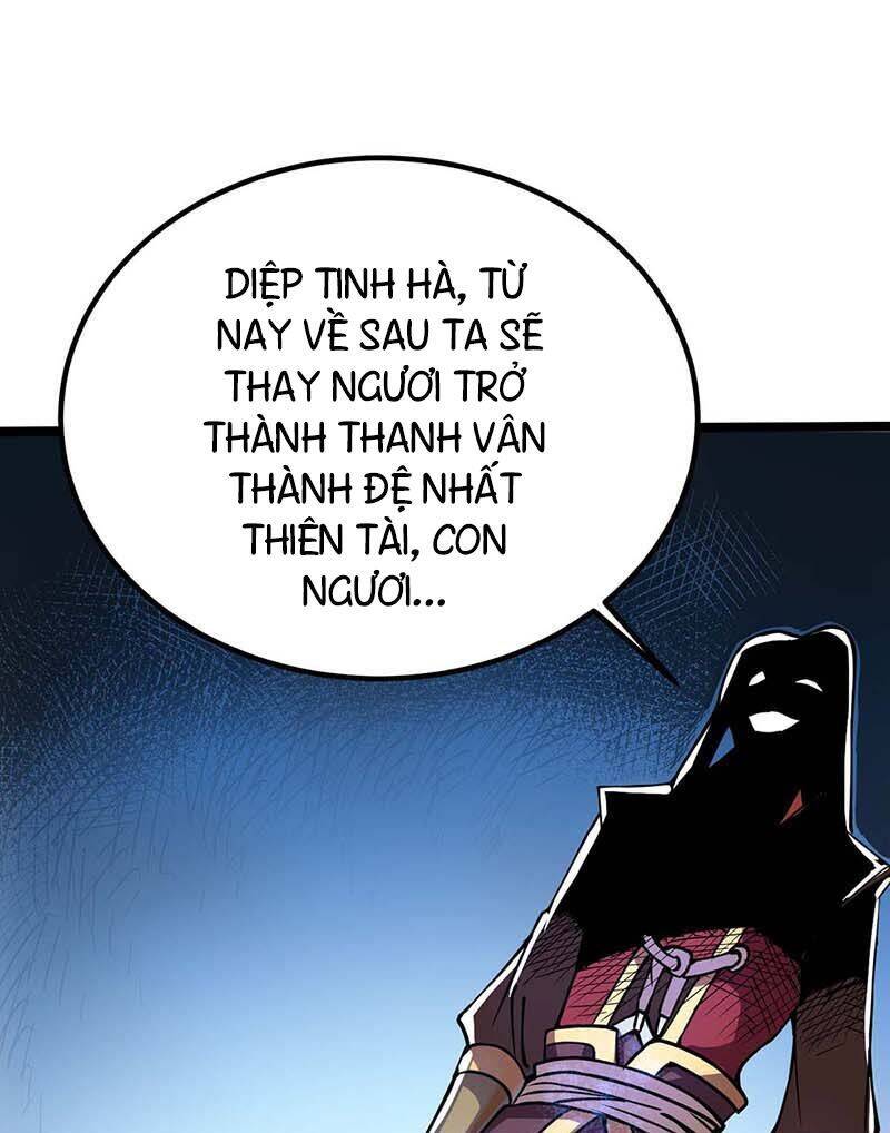 Đan Võ Chí Tôn Chapter 2 - Trang 8