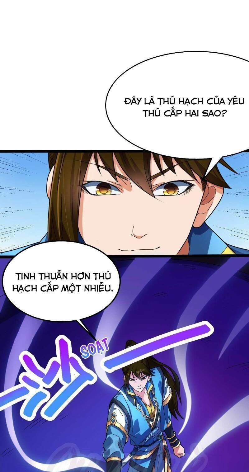 Đan Võ Chí Tôn Chapter 8 - Trang 6