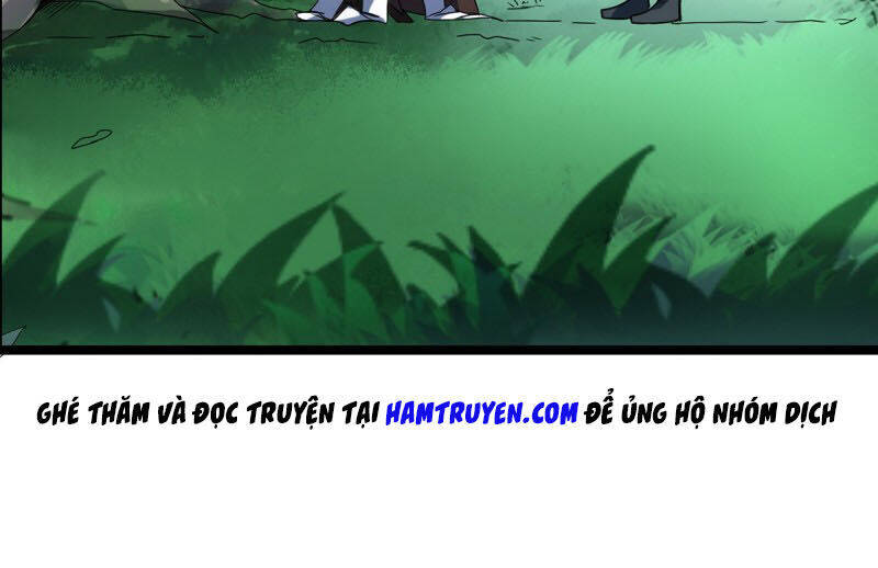 Đan Võ Chí Tôn Chapter 22 - Trang 17