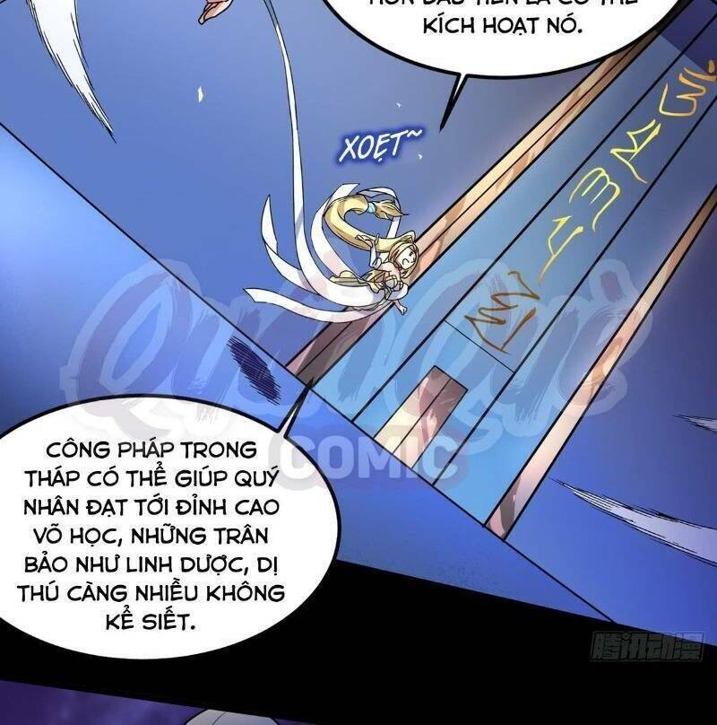 Đan Võ Chí Tôn Chapter 10 - Trang 16