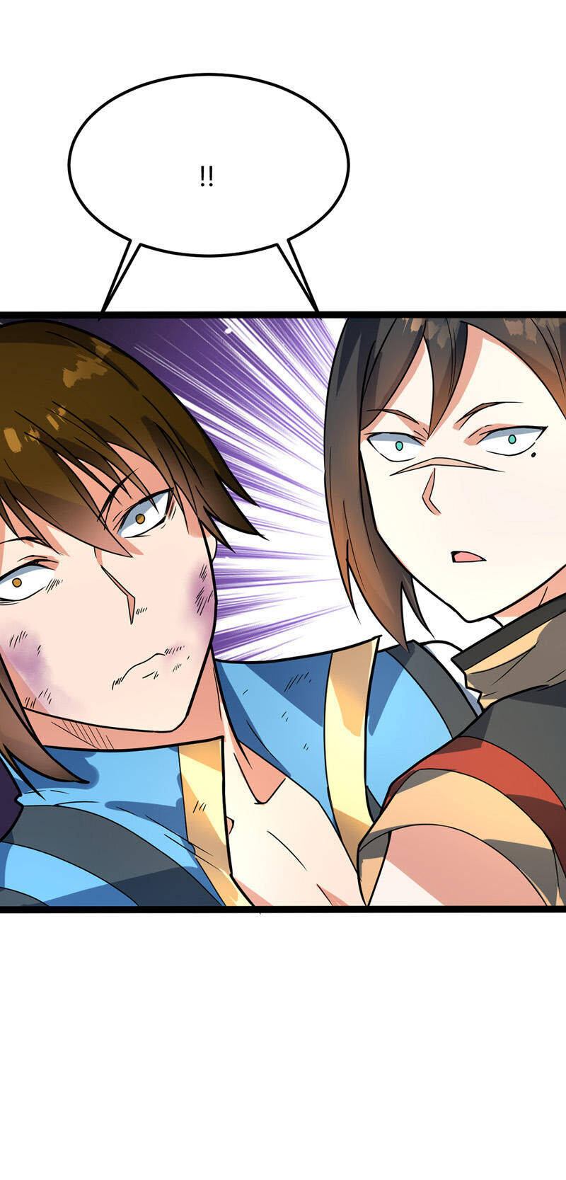 Đan Võ Chí Tôn Chapter 42 - Trang 51