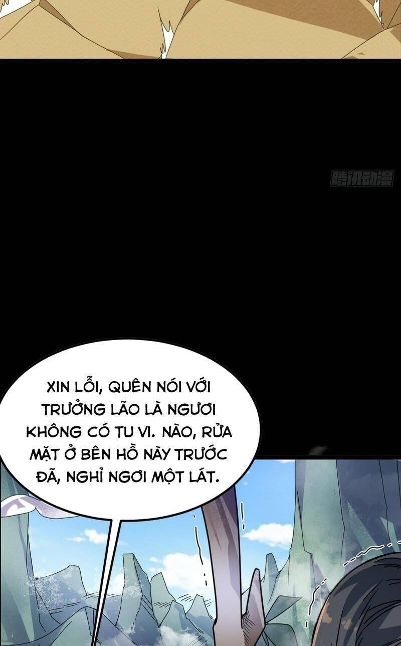 Đan Võ Chí Tôn Chapter 23 - Trang 16