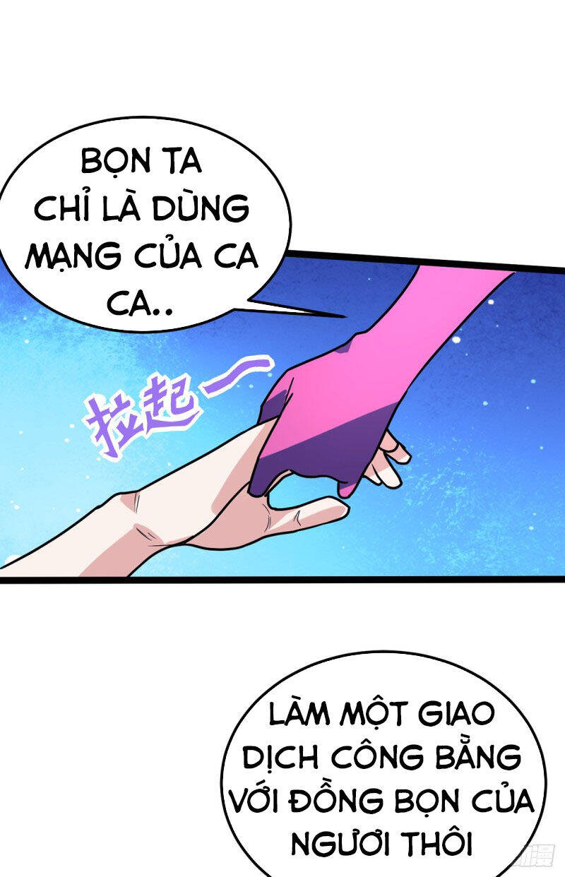 Đan Võ Chí Tôn Chapter 28 - Trang 18