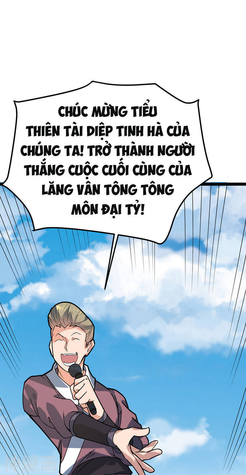 Đan Võ Chí Tôn Chapter 42 - Trang 45