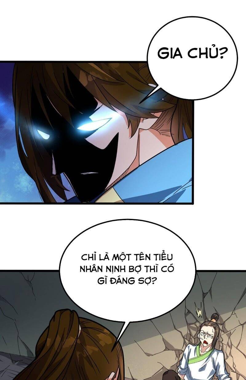 Đan Võ Chí Tôn Chapter 14 - Trang 2