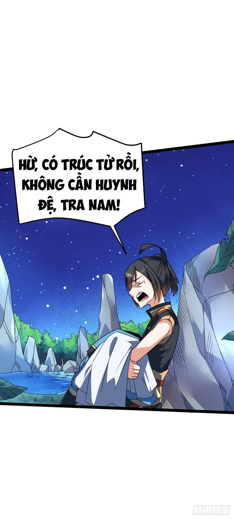 Đan Võ Chí Tôn Chapter 28 - Trang 5