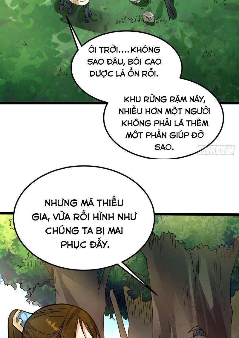 Đan Võ Chí Tôn Chapter 24 - Trang 13