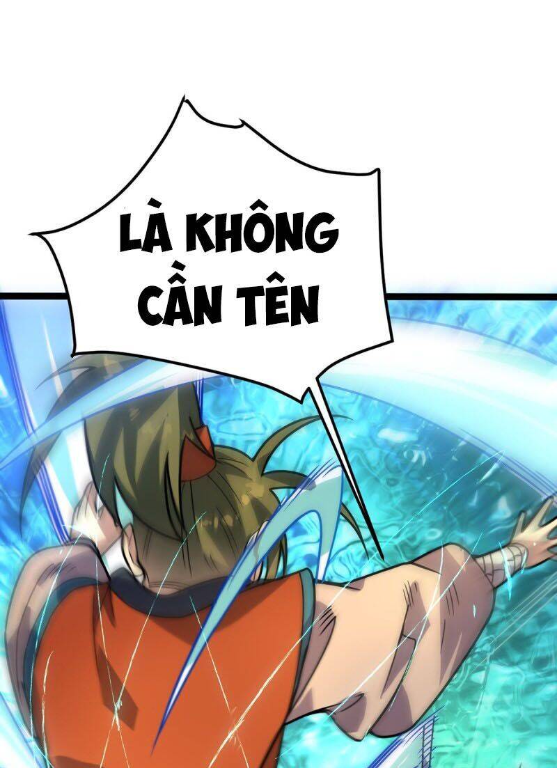 Đan Võ Chí Tôn Chapter 32 - Trang 1