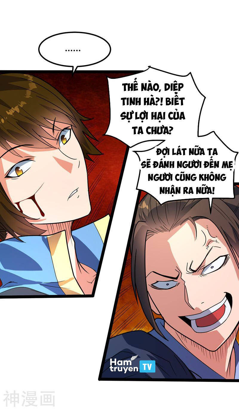 Đan Võ Chí Tôn Chapter 40 - Trang 43