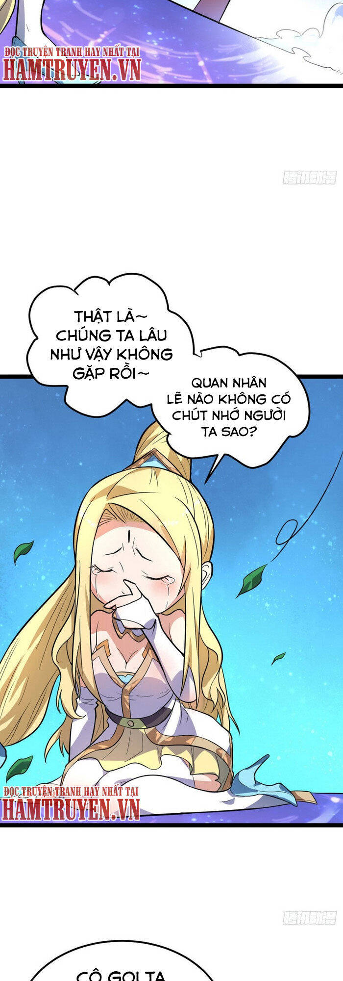 Đan Võ Chí Tôn Chapter 45 - Trang 7