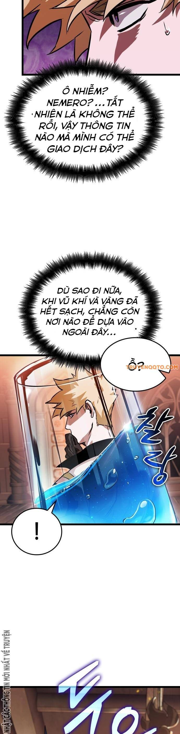 Ánh Sáng Arad Chapter 11 - Trang 24