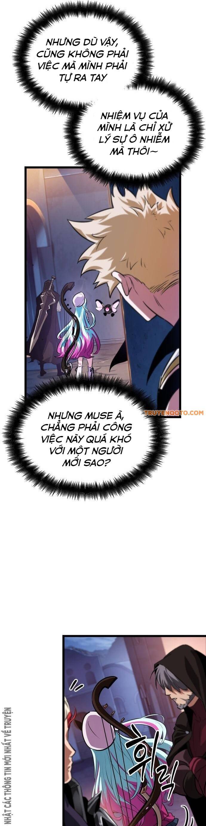 Ánh Sáng Arad Chapter 12 - Trang 36