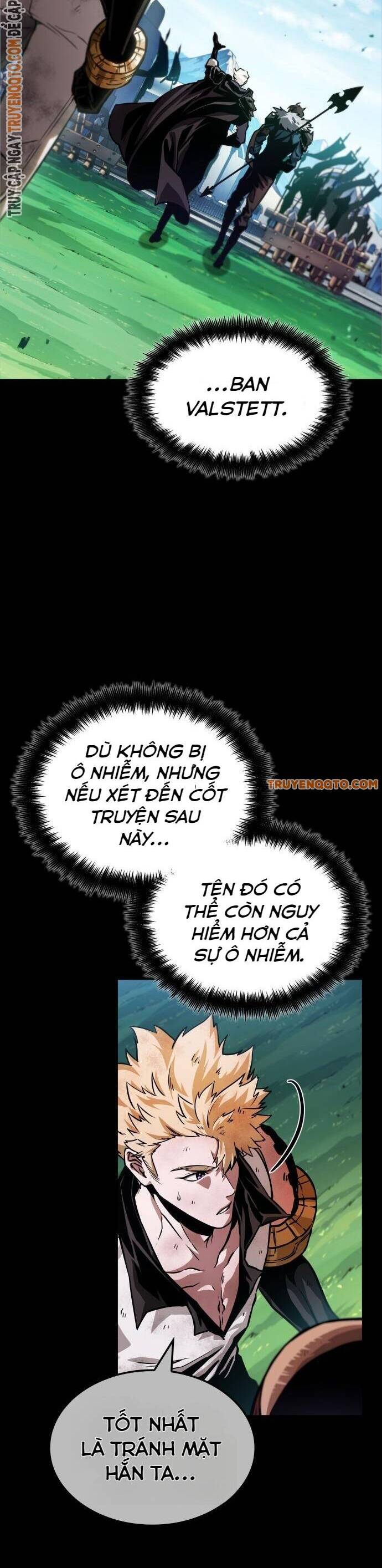 Ánh Sáng Arad Chapter 11 - Trang 13