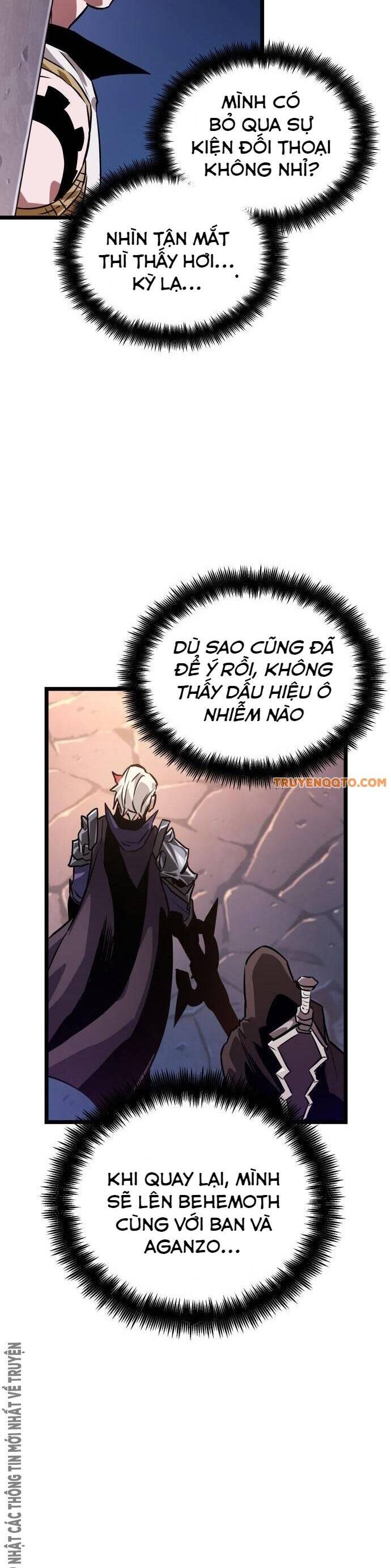 Ánh Sáng Arad Chapter 12 - Trang 38