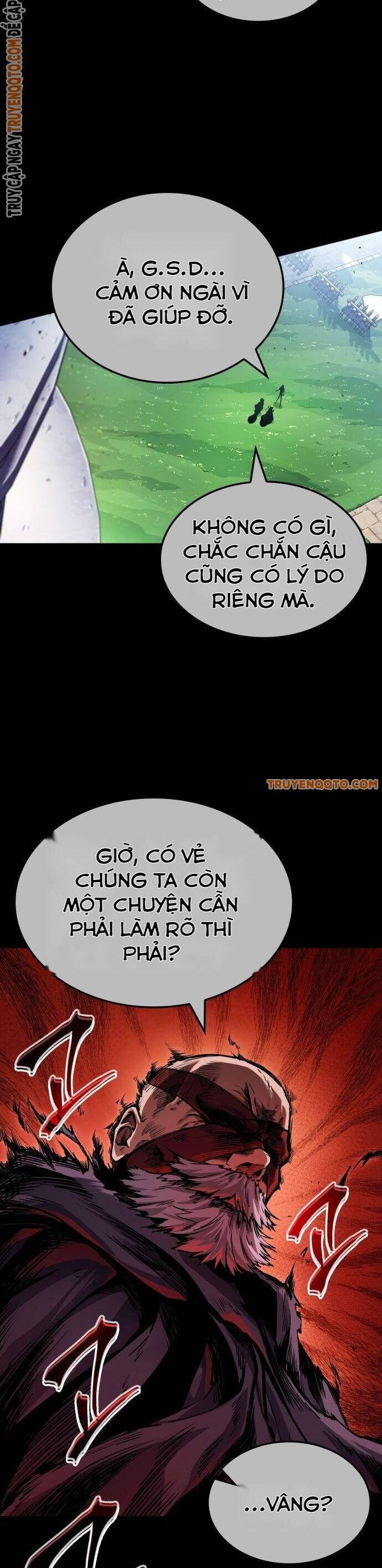 Ánh Sáng Arad Chapter 11 - Trang 15