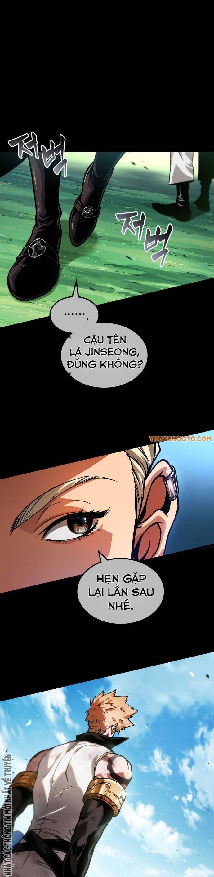 Ánh Sáng Arad Chapter 11 - Trang 12