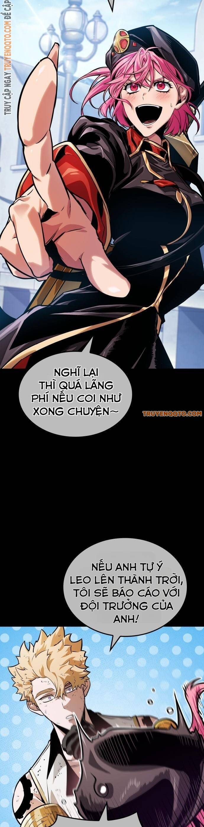 Ánh Sáng Arad Chapter 11 - Trang 7