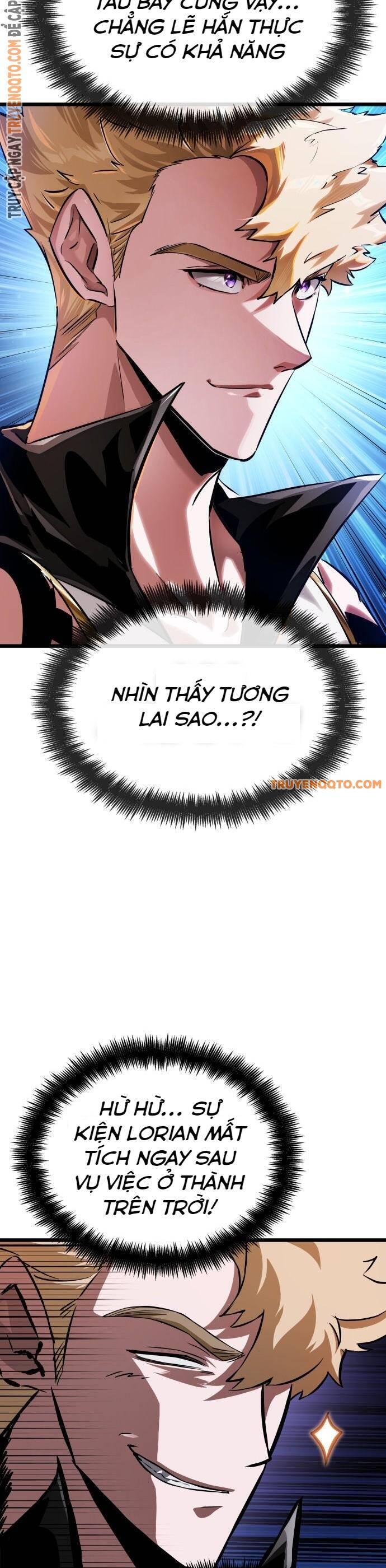 Ánh Sáng Arad Chapter 12 - Trang 9