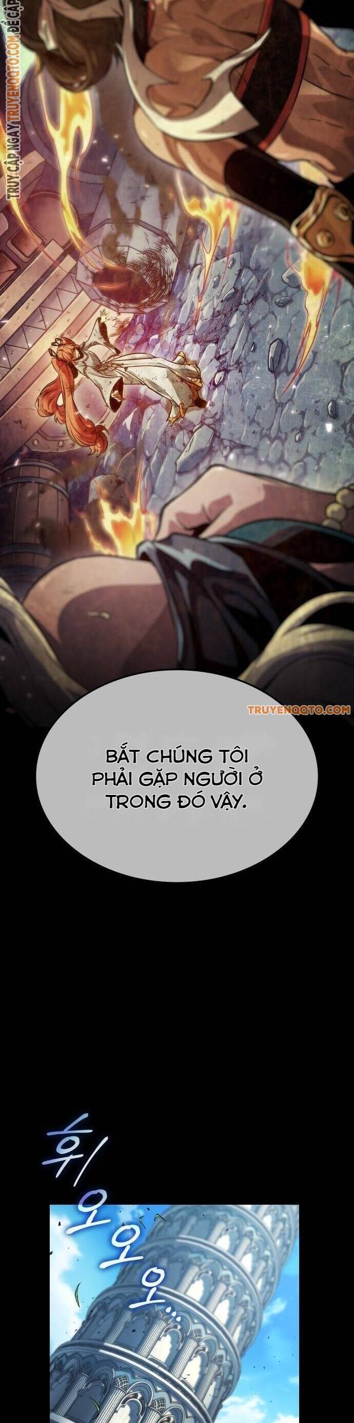 Ánh Sáng Arad Chapter 11 - Trang 19