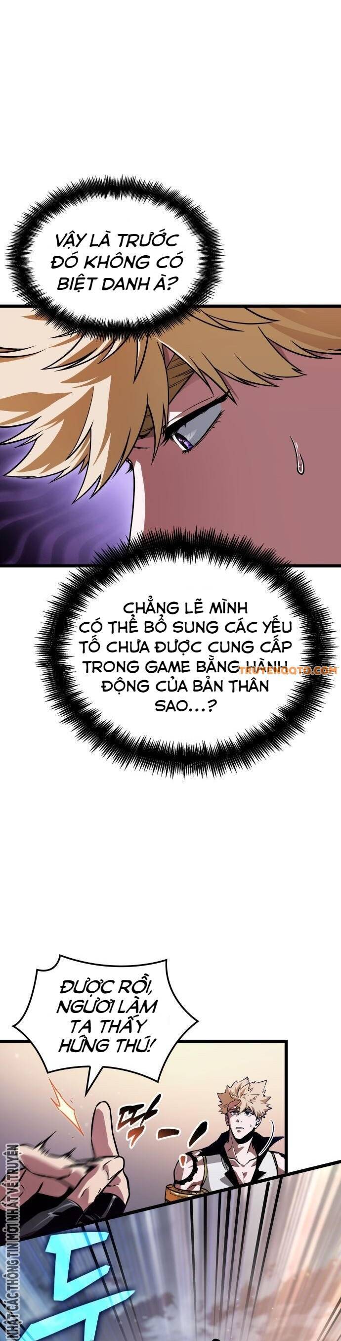 Ánh Sáng Arad Chapter 12 - Trang 24