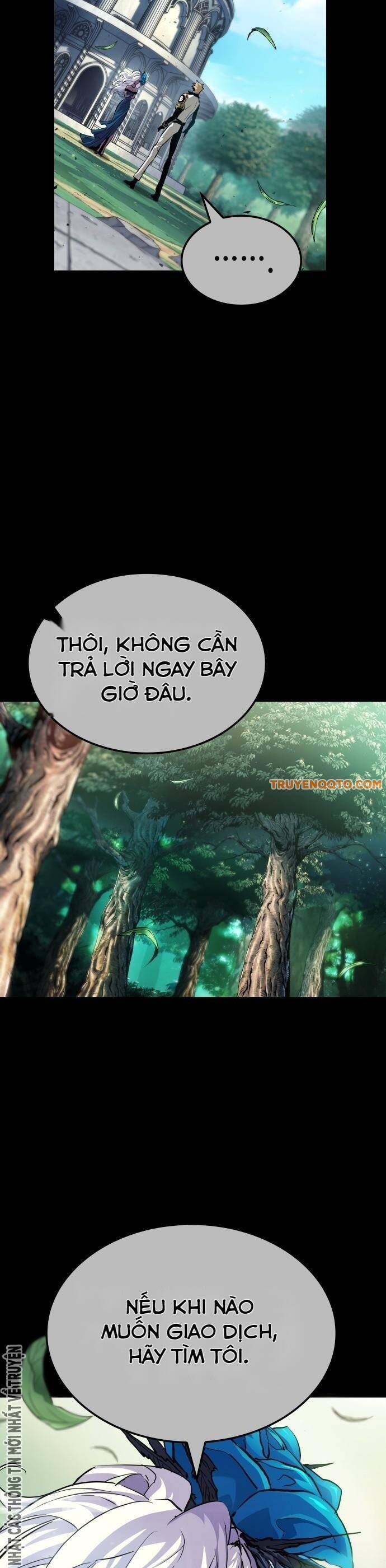 Ánh Sáng Arad Chapter 11 - Trang 20