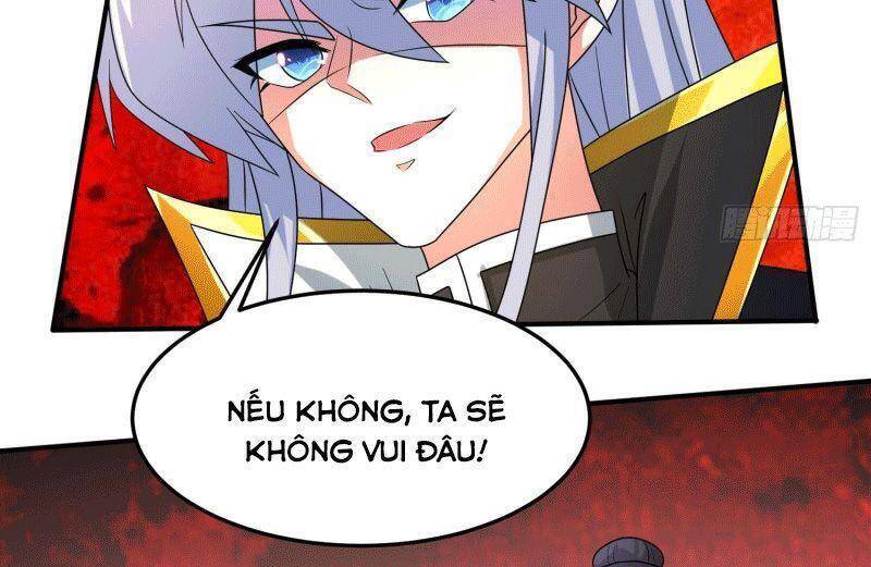 Tuyệt Thế Thần Tôn Chapter 14 - Trang 7