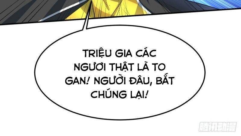 Tuyệt Thế Thần Tôn Chapter 3 - Trang 26