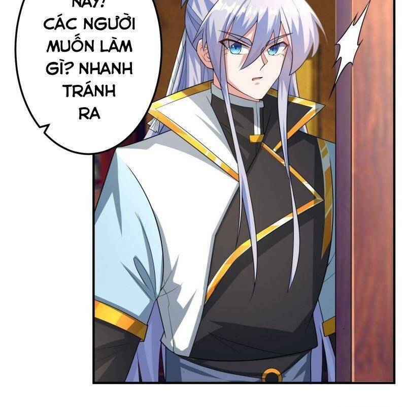 Tuyệt Thế Thần Tôn Chapter 6 - Trang 8