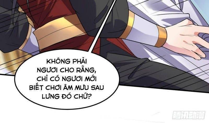 Tuyệt Thế Thần Tôn Chapter 4 - Trang 18