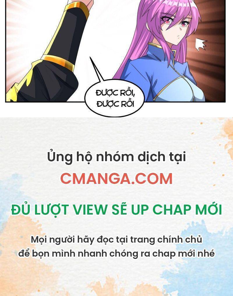 Tuyệt Thế Thần Tôn Chapter 25 - Trang 13