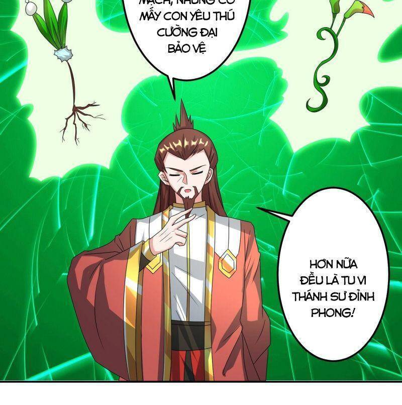 Tuyệt Thế Thần Tôn Chapter 20 - Trang 28