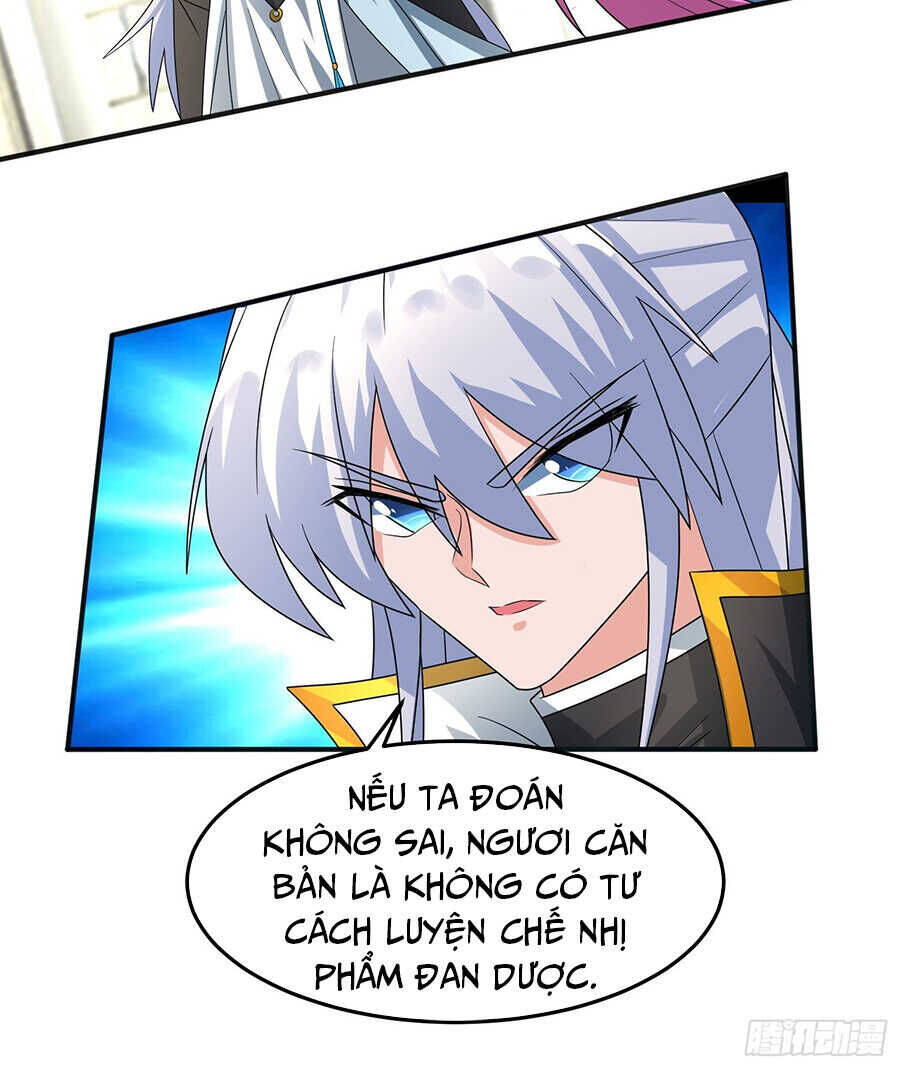 Tuyệt Thế Thần Tôn Chapter 11 - Trang 13