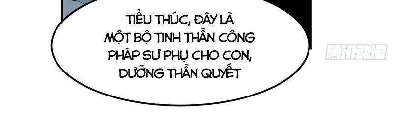 Tuyệt Thế Thần Tôn Chapter 20 - Trang 13