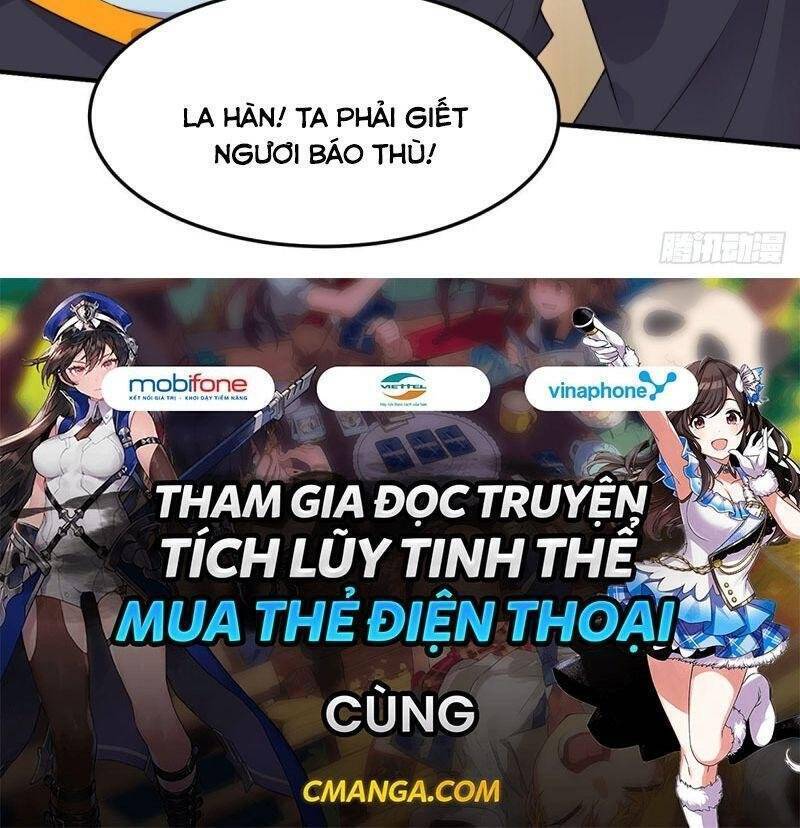 Tuyệt Thế Thần Tôn Chapter 5 - Trang 27