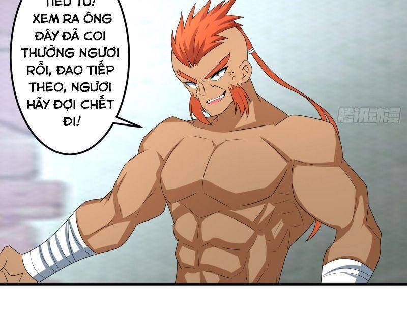 Tuyệt Thế Thần Tôn Chapter 16 - Trang 13