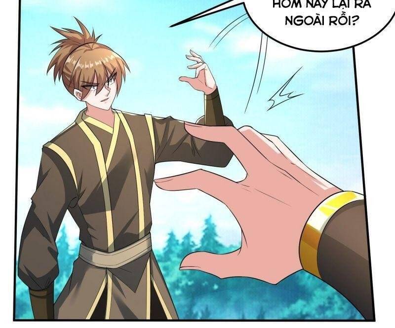 Tuyệt Thế Thần Tôn Chapter 6 - Trang 16