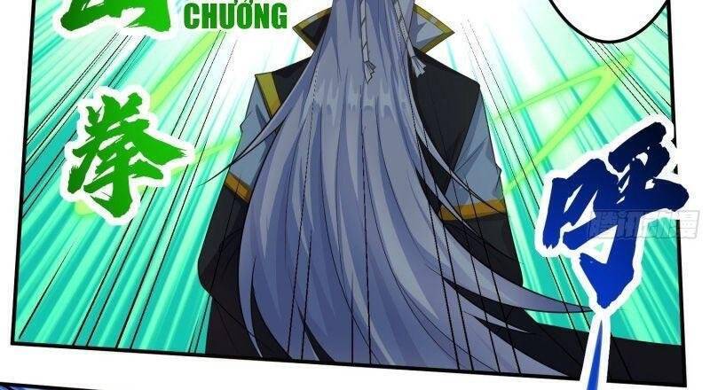 Tuyệt Thế Thần Tôn Chapter 6 - Trang 23