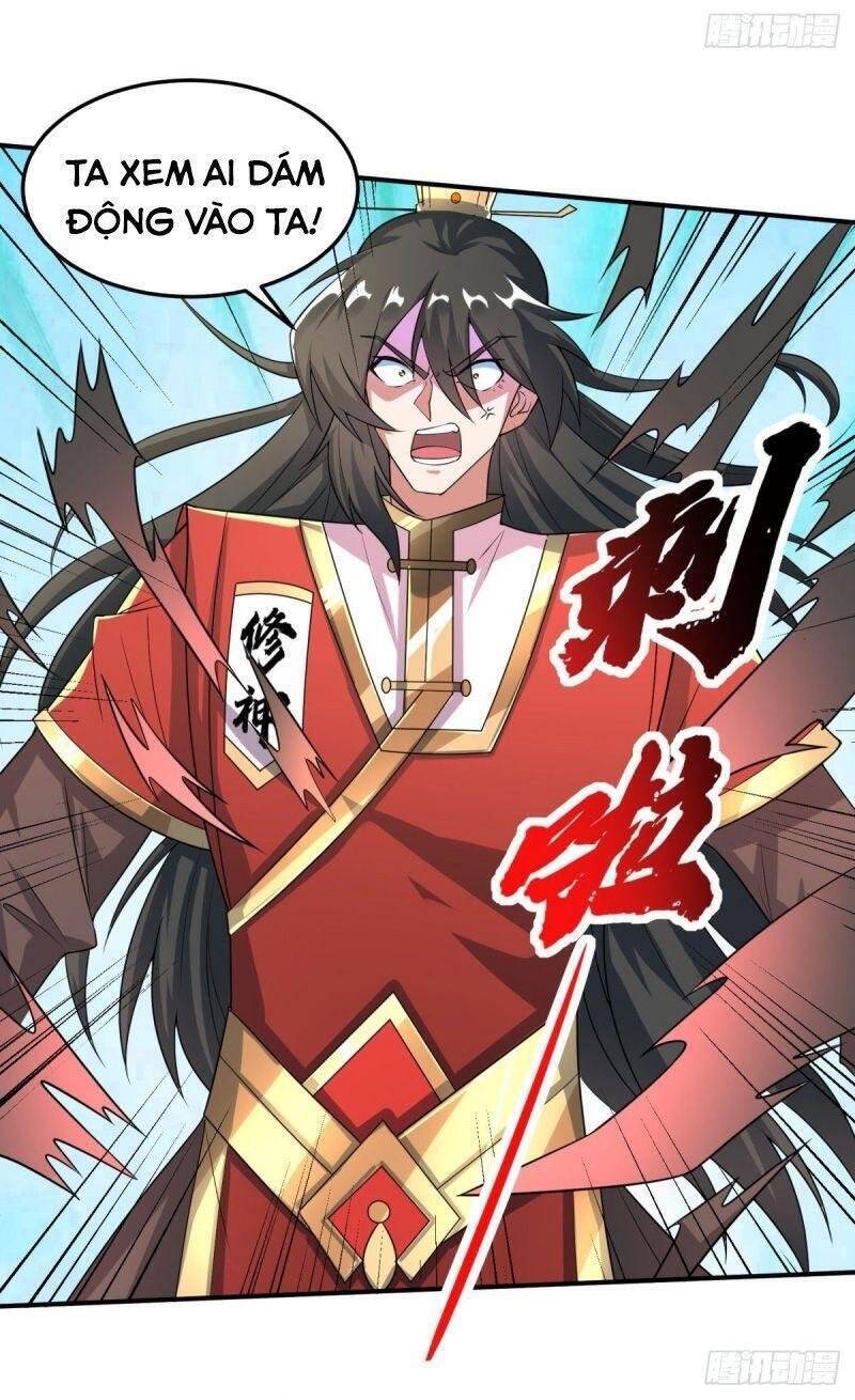 Tuyệt Thế Thần Tôn Chapter 3 - Trang 28