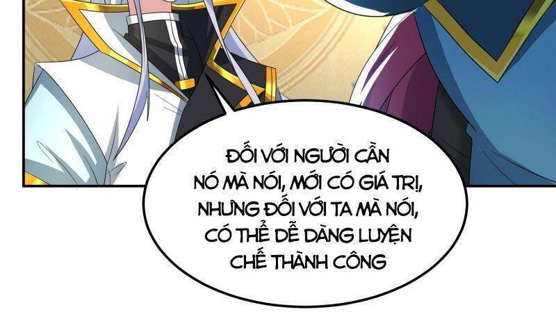 Tuyệt Thế Thần Tôn Chapter 23 - Trang 18